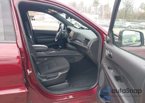 2026 Dodge Durango Gt Awd z USA, uszkodzony, nr VIN 1C4RDJDGXTC157854